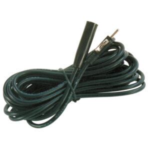 RALLONGE CABLE D ANTENNE 2M