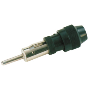 ADAPTATEUR POUR ANTENNE 120 OHN DIN MALE