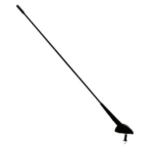 ANTENNE DE TOIT UNIVERSEL NOIR