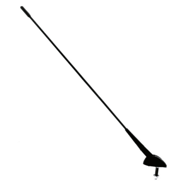 ANTENNE DE TOIT UNIVERSEL NOIR