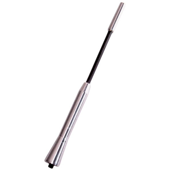 ANTENNE SHORTSTICK 17,5CM 5/6MM ALU