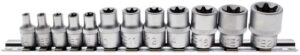 COFFRET D'OUTILS AUTO M&M BGS2038