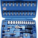 Coffret d'outils