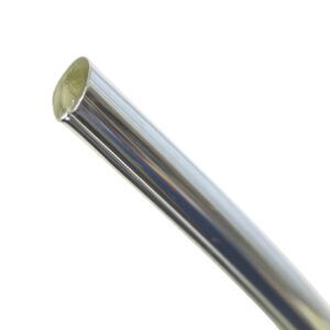 MOULURE DE DECORATION U-PROFIL CHROM 5M