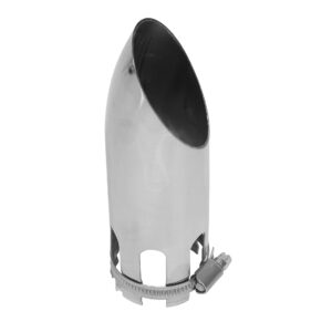 ENJOLIVEUR D ECHAPPEMENT INOX ARQUE 37-6