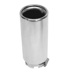 ENJOLIVEUR D ECHAPPEMENT INOX 30-54MM