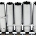 Douilles et Cliquets