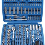 Coffret d'outils