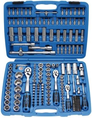 COFFRET D'OUTILS AUTO M&M BGS2243