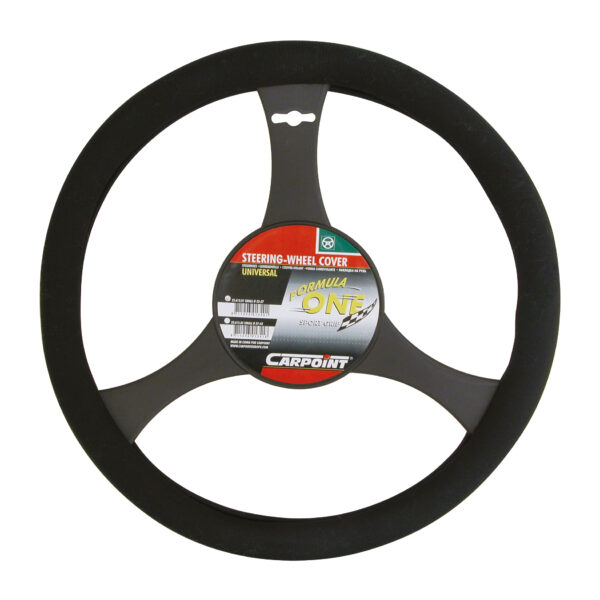 CARPOINT COUVRE VOLANT 35CM