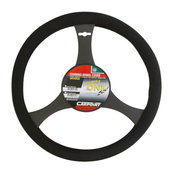 CARPOINT COUVRE VOLANT 38CM