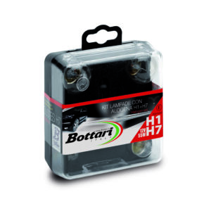 TROUISSE H7/H1