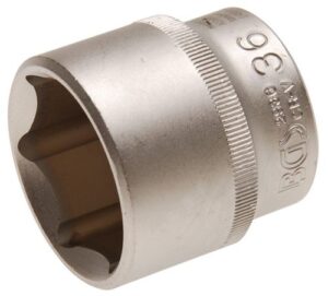DOUILLES ET CLIQUETS AUTO M&M BGS2936