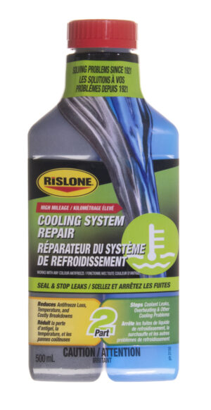 Réparateur système de refroidissement