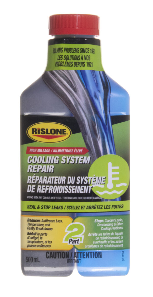 Réparateur système de refroidissement