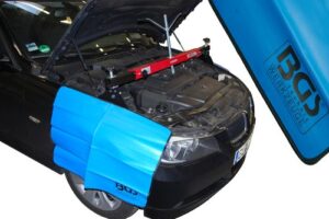 Outils Garage AUTO M&M BGS3232