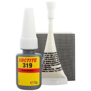 LOCTITE 229407 COLLE POUR RETROVISEURS 0