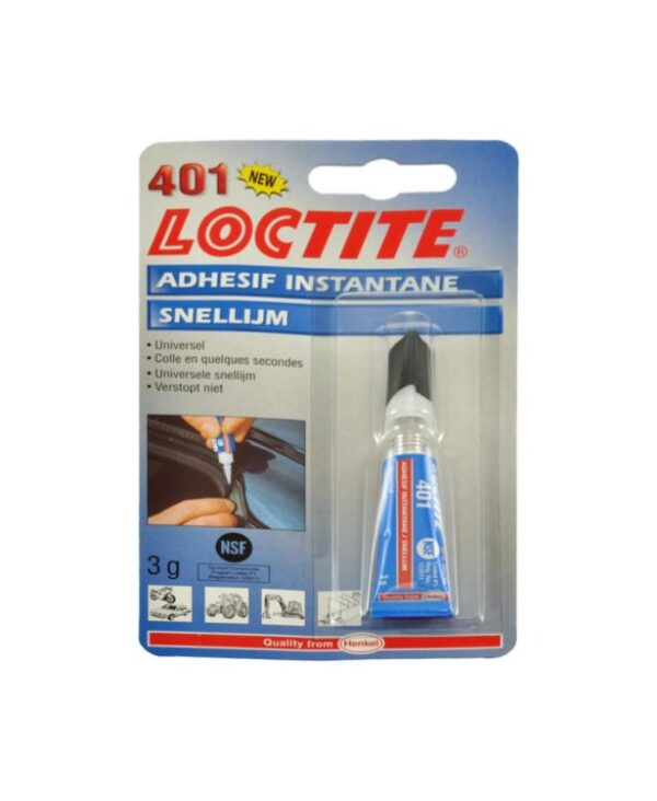 LOCTITE 303265 COLLE 3GR