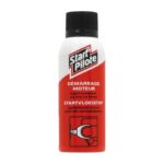 Produit d'aide au démarrage