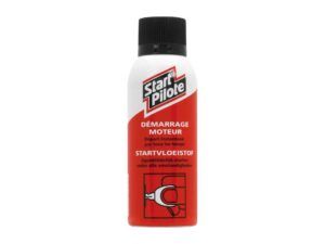 START PILOT 150ML