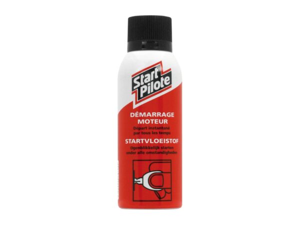 START PILOT 150ML