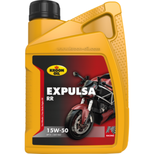 1 L FLACON KROON-OIL EXPULSA RR 15W-50