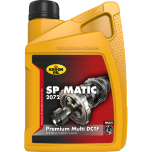 1 L FLACON KROON-OIL SP MATIC 2072