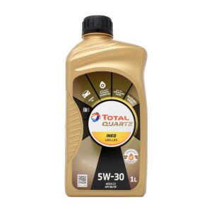 TO MO TOTAL QUARTZ INEO LONGLIFE 5W30 1