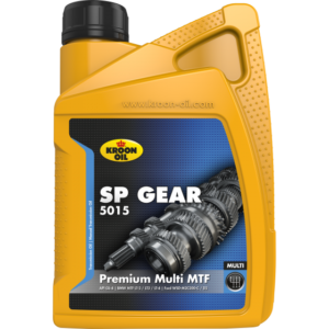 1 L FLACON KROON-OIL SP GEAR 5015