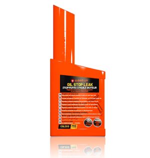 WARM UP OIL STOP LEAK 300 ML