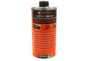 WARM UP DPF/FAP REGENERANT 1000ML