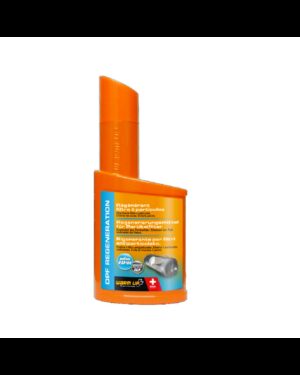WARM UP DPF/FAP REGENERANT 300ML