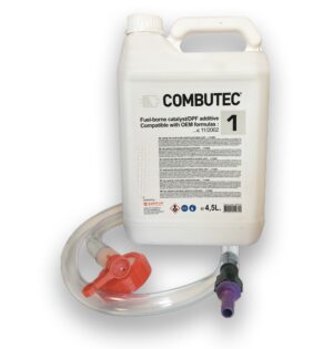 WARM UP COMBUTEC 1 – 4,5 LITRES (COMPATI