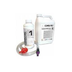 WARM UP COMBUTEC 1 – 1 LITRE (COMPATIBLE