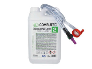 WARM UP COMBUTEC 2 – 3 LITRES (COMPATIBL
