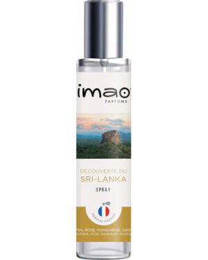 IMAO VAPO DECOUVERTE DU SRI LANKA
