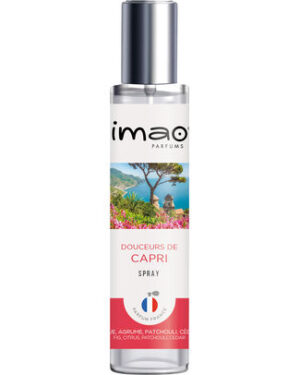 IMAO VAPO DOUCEURS DE CAPRI