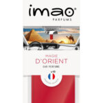 Désodorisant