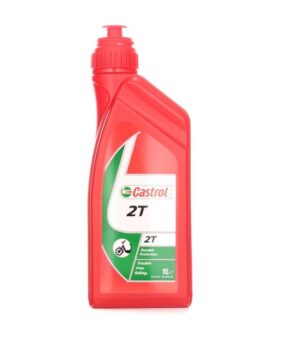 CASTROL 2T DURABLE PROTECT 1L