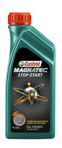 CA MO CASTROL MAGNATEC SS 5W20 E 1 L