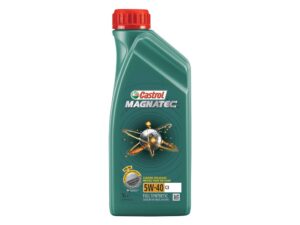 CASTROL MAGNATEC 1L 5W/40
