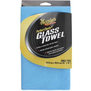 PERFECT CLARITY GLASS TOWEL
