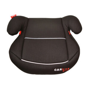 CARKIDS REHAUSSEUR NOIR BLANC GROUPE 2/3