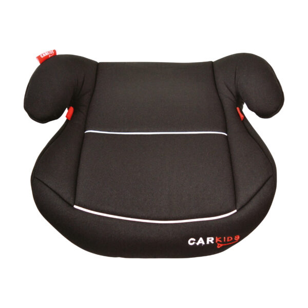 CARKIDS REHAUSSEUR NOIR BLANC GROUPE 2/3
