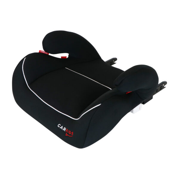 CARKIDS REHAUSSEUR NOIR/BLANC GROUPE 3 I