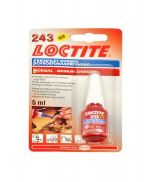 LOCTITE 1370535 PRODUIT D ASSEMBLAGE MED