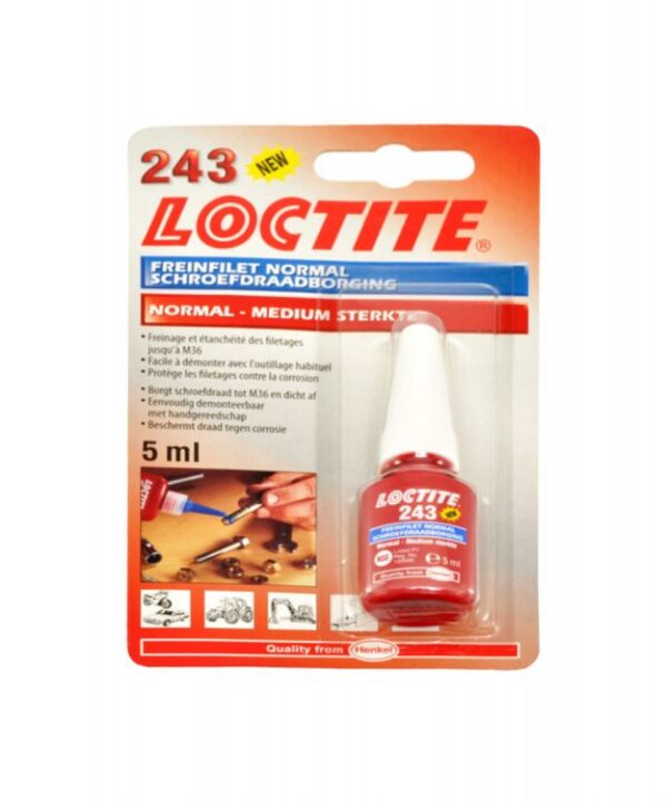 LOCTITE 1370535 PRODUIT D ASSEMBLAGE MED