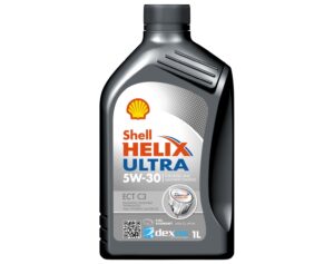 SH MO SHELL HELIX ULTRA ECT 5W30 C3 1 L