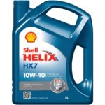 Shell