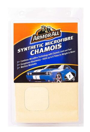 PEAU CHAMOISEE MICROFIBRE (48X58)